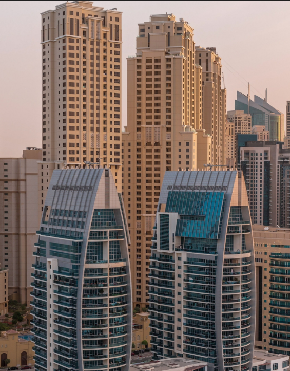 Dubai Properties