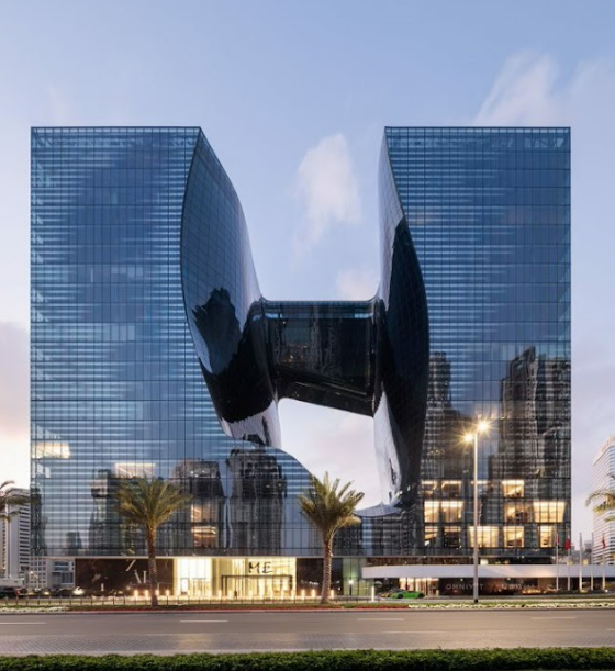 Omniyat Properties